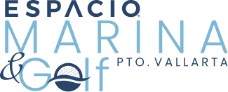 Logo de Espacio Marina