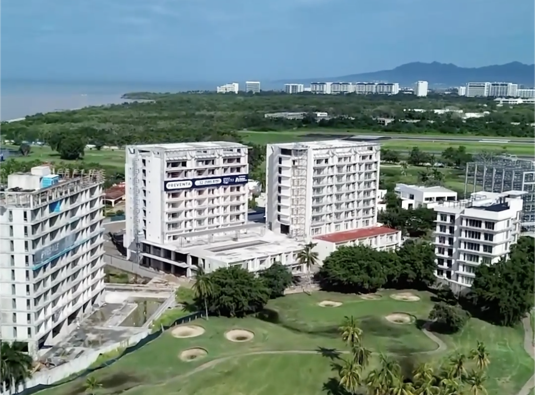 Avance de Obra Virēo Living - Septiembre 2026